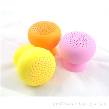 Rechargeable Speaker Bluetooth with Mic